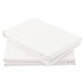 Sheet Set Double - Winter white